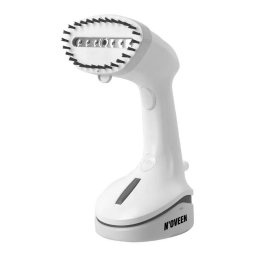 Fier de calcat Handheld Clothes Steamer N'oveen HGS340 Alb 1100 Performanță continuă a aburului 20 g/min
