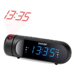 Radio cu ceas CPR-700