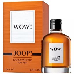 Apa de toaleta Wow! 100ml