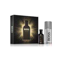 Set Boss Bottled
