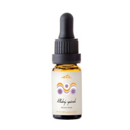 Aparate aromaterapie si wellness Ulei Esential ETA Calm sleep 0833 90020, 10 ml, aromoterapie, combinatie de lavanda si lamaie