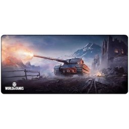Mousepad FSWGMP_SRCONQ_XL, Baza de cauciuc antiderapant, Multicolor