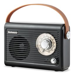 Radio retro cu difuzor Bluetooth Electromures EM 1005