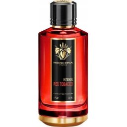Mancera Mancera INTENSE RED TOBACCO edp 120ml