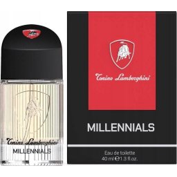 TONINO LAMBORGHINI Millennial EDT spray 40ml