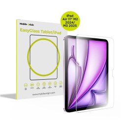 EasyGlass iPad Air 11" M2 2024/M3 2025