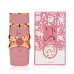Lattafa Yara Elixir Apa de parfum 100 ml (Femei)