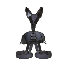 Ham alpinism utilitar Singing Rock Expert 3D Standard