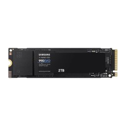 SSD Samsung 990 EVO - 2TB - NVMe - M.2 MZ-V9E2T0BW