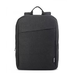 GEANTA LENOVO, pt. notebook de max 15.6 inch, 1 compartiment, buzunar frontal, , poliester, negru, GX40Q17225