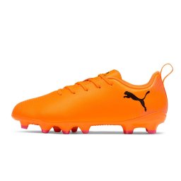 Ghete Fotbal Puma Future 8 Play FG JR