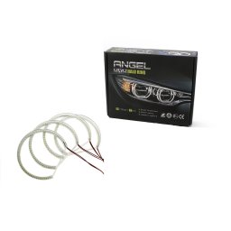 Kit Angel Eyes SMD pentru BMW E36 Seria 3