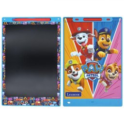 Tableta de desenat cu e-ink, paw patrol