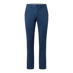 TOMMY HILFIGER Pantaloni eleganți 'Denton' bleumarin