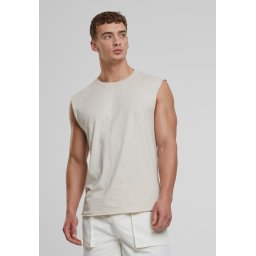 Urban Classics Tricou bej