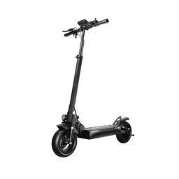 Trotineta Electrica Ruptor R1 v2 Pliabila Viteza Maxima 20km/h Autonomie 80km 500W Negru