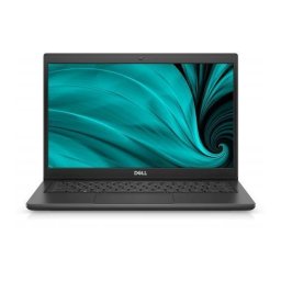Laptop Dell 14'' Latitude 3420, i5-1135G7 pana la 4.2GHz, 8GB DDR4, SSD 256GB, Baterie 7 ore