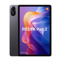Tableta Redmi Pad 2 11" 128GB 4GB RAM WiFi Graphite Grey with Cover