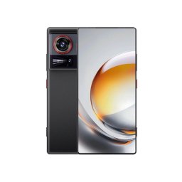Smartphone Nubia Z80 Ultra 1TB 16GB RAM 5G Dual SIM Black