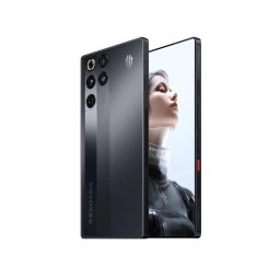 Smartphone Nubia RedMagic 11 Pro 256GB 12GB RAM 5G Dual SIM Cryo