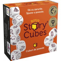 Joc STORY CUBES