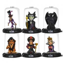 DOMEZ Figurina surpriza Disney Villans