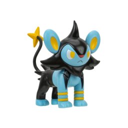 Pachet figurina de actiune, Pokemon, Luxio