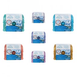 Disney Mica Sirena - Bratara cu talismane a lui Ariel