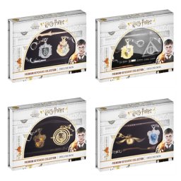 Harry Potter - Set brelocuri premium, 6 buc