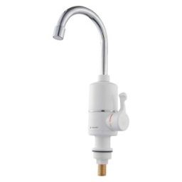 Robinet Electric cu Incalzire Instantanee, 3000 W, Well Splash