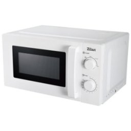 Cuptor Microunde, Capacitate 20 l, Putere 600W, Alb