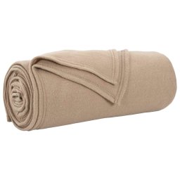 Paturi de aruncat 6 pcs Culoare Camila 270 x 240 cm Molton GartenMobel Dekor
