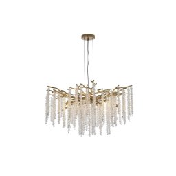 Candelabru LUX AND BELLE 10821-800GO