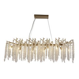Candelabru LUX AND BELLE 10825-10GO