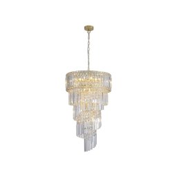 Candelabru LUX AND BELLE 10658-10SB