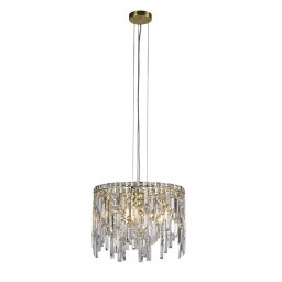Candelabru LUX AND BELLE 10817-450SB
