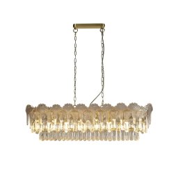 Candelabru LUX AND BELLE 10816-8CL