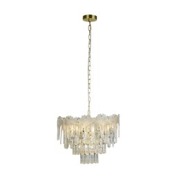 Candelabru LUX AND BELLE 10814-450CL