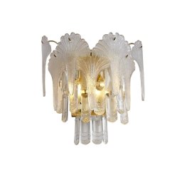Aplica LUX AND BELLE 10817-2CL
