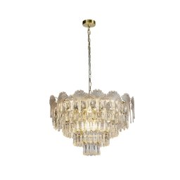 Candelabru LUX AND BELLE 10815-620CL