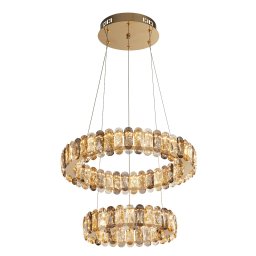 Lustra LUX AND BELLE 51210-2GO