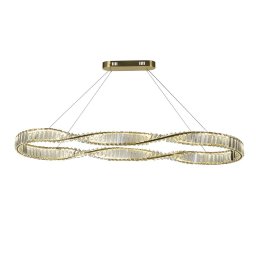 Lustra LUX AND BELLE 10596SB