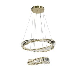 Lustra LUX AND BELLE 10597-2SB