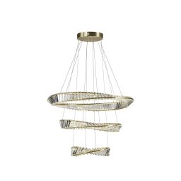 Lustra LUX AND BELLE 10598-3SB