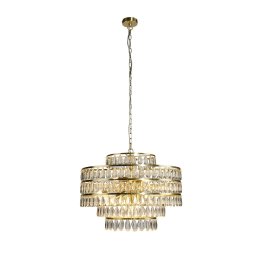 Candelabru LUX AND BELLE 10767-600SB