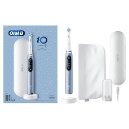 Oral-B iO Series 9 Aqua Marine Luxe Edition