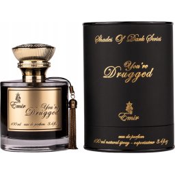 EMIR You're Drugged EDP spray 100ml