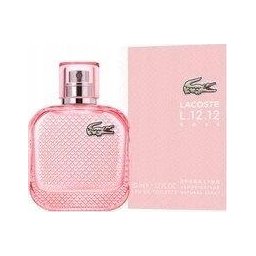 Lacoste Lacoste L.12.12. Rose Sparkling EDT 50ml