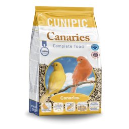 Hrană Păsări CUNIPIC MF.10218 | Hrana Canari CUNIPIC, 1kg