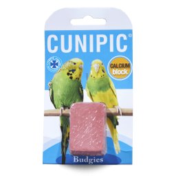 Castron CUNIPIC MF.10223 | Bloc Calciu CUNIPIC Perus perusi
